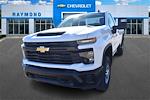 2024 Chevrolet Silverado 2500 Regular Cab SRW RWD Cab Chassis for sale #45621 - photo 7