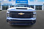 2024 Chevrolet Silverado 2500 Regular Cab SRW RWD Cab Chassis for sale #45621 - photo 8