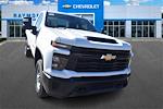 2024 Chevrolet Silverado 2500 Regular Cab SRW RWD Cab Chassis for sale #45621 - photo 9