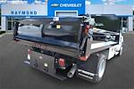 New 2024 Chevrolet Silverado 4500 Work Truck Regular Cab 4x2 Crysteel Dump Truck for sale #45626 - photo 2