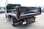 New 2024 Chevrolet Silverado 4500 Work Truck Regular Cab 4x2 Crysteel Dump Truck for sale #45626 - photo 6