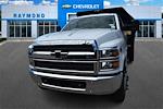 2024 Chevrolet Silverado 4500 Regular Cab DRW 4x2, Crysteel E-Tipper Dump Truck for sale #45626 - photo 8