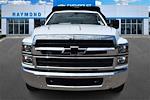 New 2024 Chevrolet Silverado 4500 Work Truck Regular Cab 4x2 Crysteel Dump Truck for sale #45626 - photo 9