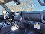 New 2024 Chevrolet Silverado 2500 Work Truck Crew Cab 4x2 Knapheide Service Truck for sale #45629 - photo 15