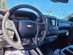 New 2024 Chevrolet Silverado 2500 Work Truck Crew Cab 4x2 Knapheide Service Truck for sale #45629 - photo 21