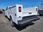 New 2024 Chevrolet Silverado 2500 Work Truck Crew Cab 4x2 Knapheide Service Truck for sale #45629 - photo 5