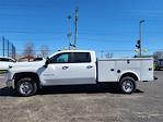 New 2024 Chevrolet Silverado 2500 Work Truck Crew Cab 4x2 Knapheide Service Truck for sale #45629 - photo 6