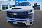 2024 Chevrolet Silverado 2500 Crew Cab 4x2, Knapheide Aluminum Service Body Service Truck for sale #45629 - photo 7