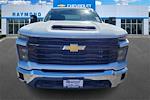 New 2024 Chevrolet Silverado 2500 Work Truck Crew Cab 4x2 Knapheide Service Truck for sale #45629 - photo 8