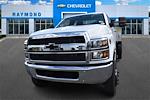 2024 Chevrolet Silverado 6500 Regular Cab DRW 4x4, Monroe Truck Equipment Z-DumpPRO™ Premier Dump Truck for sale #45664 - photo 7