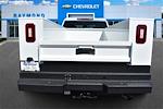 2024 Chevrolet Silverado 2500 Double Cab 4x2, Knapheide Aluminum Service Body Service Truck for sale #45709 - photo 4