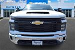 2024 Chevrolet Silverado 2500 Double Cab 4x2, Knapheide Aluminum Service Body Service Truck for sale #45709 - photo 9