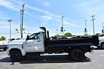 2024 Chevrolet Silverado 5500 Regular Cab DRW 4x2, Knapheide Drop Side Dump Truck for sale #45712 - photo 6