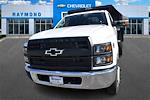 2024 Chevrolet Silverado 5500 Regular Cab DRW 4x2, Crysteel E-Tipper Dump Truck for sale #45807 - photo 7