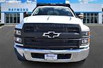 2024 Chevrolet Silverado 5500 Regular Cab DRW 4x2, Crysteel E-Tipper Dump Truck for sale #45807 - photo 8