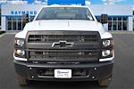 2024 Chevrolet Silverado 4500 Regular Cab DRW 4x2, Monroe Truck Equipment ServicePRO™ Service Truck for sale #45816 - photo 8