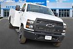 2024 Chevrolet Silverado 4500 Regular Cab DRW 4x2, Monroe Truck Equipment ServicePRO™ Service Truck for sale #45816 - photo 9