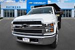 2024 Chevrolet Silverado 4500 Regular Cab DRW 4x2, Crysteel E-Tipper Dump Truck for sale #45818 - photo 7