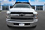 New 2024 Chevrolet Silverado 4500 Work Truck Regular Cab 4x2 Crysteel Dump Truck for sale #45818 - photo 8