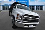 New 2024 Chevrolet Silverado 4500 Work Truck Regular Cab 4x2 Crysteel Dump Truck for sale #45818 - photo 9