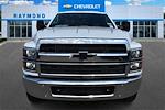 New 2024 Chevrolet Silverado 4500 Work Truck Regular Cab 4x2 Monroe Truck Equipment Dump Truck for sale #45819 - photo 9