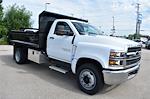 New 2024 Chevrolet Silverado 4500 Work Truck Regular Cab 4x2 Monroe Truck Equipment Dump Truck for sale #45819 - photo 11