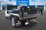 New 2024 Chevrolet Silverado 4500 Work Truck Regular Cab 4x2 Monroe Truck Equipment Dump Truck for sale #45819 - photo 6