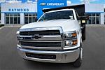 New 2024 Chevrolet Silverado 4500 Work Truck Regular Cab 4x2 Monroe Truck Equipment Dump Truck for sale #45819 - photo 8