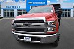 2024 Chevrolet Silverado 4500 Crew Cab DRW 4x2, Knapheide Drop Side Dump Truck for sale #45825 - photo 7