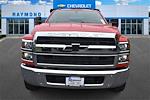 2024 Chevrolet Silverado 4500 Crew Cab DRW 4x2, Knapheide Drop Side Dump Truck for sale #45825 - photo 8