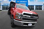 2024 Chevrolet Silverado 4500 Crew Cab DRW 4x2, Knapheide Drop Side Dump Truck for sale #45825 - photo 9