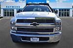 New 2024 Chevrolet Silverado 4500 Work Truck Regular Cab 4x2 11' Crysteel Dump Truck for sale #45854 - photo 8