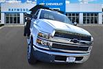 New 2024 Chevrolet Silverado 4500 Work Truck Regular Cab 4x2 11' Crysteel Dump Truck for sale #45854 - photo 9