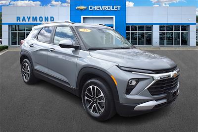 2025 Chevrolet Trailblazer FWD SUV for sale #45866 - photo 1