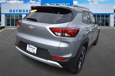 2025 Chevrolet Trailblazer FWD SUV for sale #45866 - photo 2
