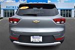 2025 Chevrolet Trailblazer FWD SUV for sale #45866 - photo 4