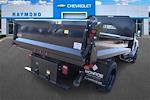 2024 Chevrolet Silverado 4500 Regular Cab DRW 4x2, Crysteel E-Tipper Dump Truck for sale #45871 - photo 2