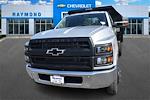 New 2024 Chevrolet Silverado 4500 Work Truck Regular Cab 4x2 11' Crysteel Dump Truck for sale #45871 - photo 7