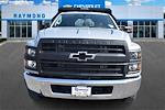 New 2024 Chevrolet Silverado 4500 Work Truck Regular Cab 4x2 11' Crysteel Dump Truck for sale #45871 - photo 8