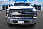 New 2024 Chevrolet Silverado 5500 1WT Regular Cab 4x4 18' 1" Morgan Truck Body for sale #45893 - photo 8