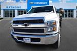 New 2024 Chevrolet Silverado 4500 1LT Crew Cab 4x2 9' Monroe Truck Equipment Dump Truck for sale #45939 - photo 6