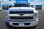 New 2024 Chevrolet Silverado 4500 1LT Crew Cab 4x2 9' Monroe Truck Equipment Dump Truck for sale #45939 - photo 7