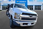 New 2024 Chevrolet Silverado 4500 1LT Crew Cab 4x2 9' Monroe Truck Equipment Dump Truck for sale #45939 - photo 8