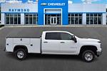 2024 Chevrolet Silverado 2500 Crew Cab 4x2, Monroe Truck Equipment ServicePRO™ Premier Service Truck for sale #45973 - photo 3