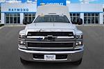 2024 Chevrolet Silverado 5500 Regular Cab DRW 4x2, Knapheide Aluminum KUVcc Service Truck for sale #45990 - photo 8