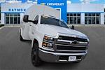 2024 Chevrolet Silverado 5500 Regular Cab DRW 4x2, Knapheide Aluminum KUVcc Service Truck for sale #45990 - photo 9