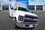 2024 Chevrolet Silverado 5500 Regular Cab DRW 4x2, Knapheide Aluminum KUVcc Service Truck for sale #45991 - photo 10