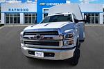 2024 Chevrolet Silverado 5500 Regular Cab DRW 4x2, Knapheide Aluminum KUVcc Service Truck for sale #45991 - photo 8