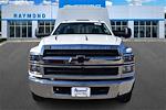 2024 Chevrolet Silverado 5500 Regular Cab DRW 4x2, Knapheide Aluminum KUVcc Service Truck for sale #45991 - photo 9