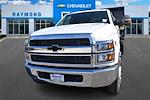 New 2024 Chevrolet Silverado 4500 Work Truck Crew Cab 4x2 9' Monroe Truck Equipment Dump Truck for sale #46005 - photo 7